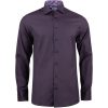 Skjorta Oxford Stretch Slim Lila J.Harvest & Frost XS 35/36 – miniatyr 2