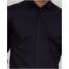 Skjorta Oxford Stretch Slim Lila J.Harvest & Frost XS 35/36 – miniatyr 9