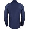 Skjorta Oxford Stretch Slim Marinblå J.Harvest & Frost XS – miniatyr 2
