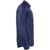 Skjorta Oxford Stretch Slim Marinblå J.Harvest & Frost XS – miniatyr 4