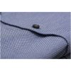 Skjorta PB144 Brushed Jacquard Regular Blå J.Harvest & Frost S 37/38 – miniatyr 5