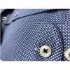 Skjorta PB48 Jacquard Regular Mönstrad pattern J.Harvest & Frost S 37/38 – miniatyr 5