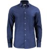 Skjorta PB49 Jacquard Regular Dot J.Harvest & Frost S 37/38 – miniatyr 1