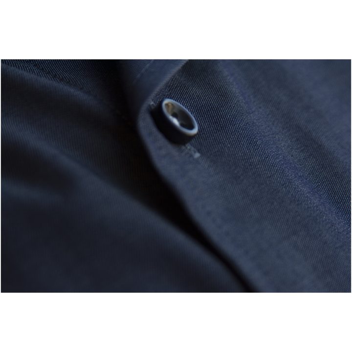 Skjorta RB120 Twill Regular Indigo J.Harvest & Frost S 37/38 – bild 2