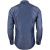 Skjorta RB120 Twill Regular Indigo J.Harvest & Frost S 37/38 – miniatyr 5