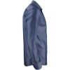Skjorta RB120 Twill Regular Indigo J.Harvest & Frost S 37/38 – miniatyr 7