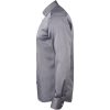 Skjorta RB122 Twill Regular Grå J.Harvest & Frost s – miniatyr 4