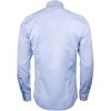 Skjorta RB122 Twill Regular Himmelsblå J.Harvest & Frost s – miniatyr 2