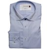 Skjorta RB122 Twill Regular Himmelsblå J.Harvest & Frost s – miniatyr 5