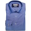 Skjorta RB122 Twill Regular Mellanblå J.Harvest & Frost s – miniatyr 5