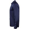 Skjorta RB20 Twill Regular Marinblå/himmelsblå J.Harvest & Frost s – miniatyr 5