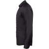 Skjorta RB20 Twill Regular Svart/röd J.Harvest & Frost s – miniatyr 6
