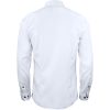 Skjorta RB20 Twill Regular Vit Marinblå J.Harvest & Frost s – miniatyr 9