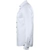 Skjorta RB20 Twill Regular Vit/svart J.Harvest & Frost s – miniatyr 6
