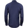 Skjorta RB20 Twill Slim Marinblå/sky J.Harvest & Frost XS – miniatyr 2