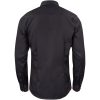 Skjorta RB20 Twill Slim Svart/röd J.Harvest & Frost XS – miniatyr 2