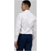 Skjorta RB20 Twill Slim Vit Marinblå J.Harvest & Frost XS – miniatyr 7