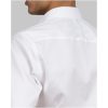 Skjorta RB20 Twill Slim Vit Marinblå J.Harvest & Frost XS – miniatyr 9