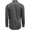 Skjorta Royal Twill Slim Grå J.Harvest & Frost XS 35/36 – miniatyr 3