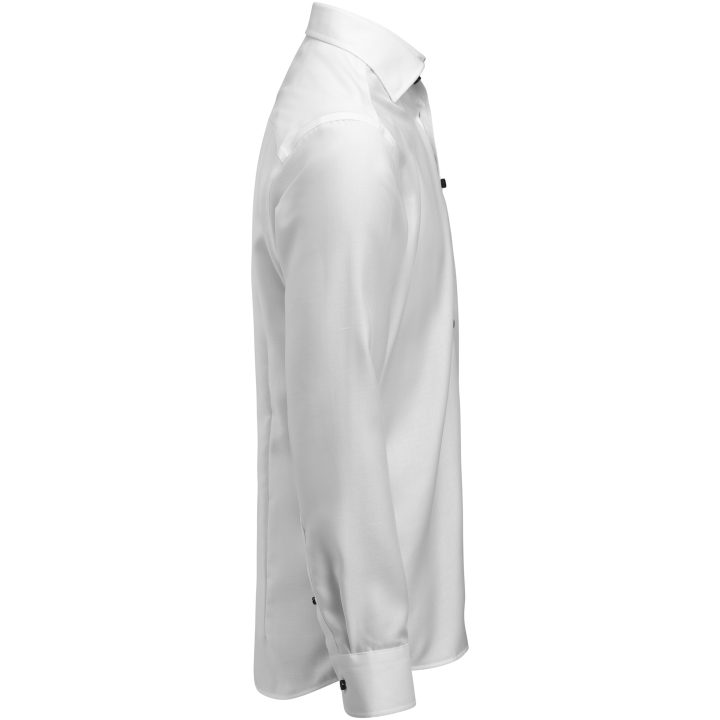 Skjorta Royal Twill Slim Vit J.Harvest & Frost XS 35/36 – bild 3
