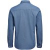 Skjorta Sayville Denim James Harvest – miniatyr 3