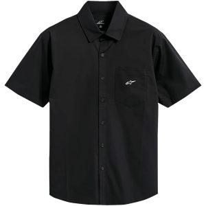 Skjorta Strive Svart Alpinestars