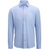 Skjorta Super Stretch Tailored Himmelsblå J.Harvest & Frost XS 35/36 – miniatyr 2