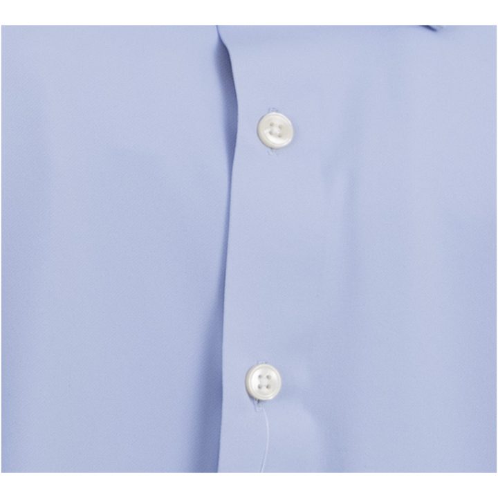 Skjorta Super Stretch Tailored Himmelsblå J.Harvest & Frost XS 35/36 – bild 3