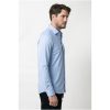 Skjorta Super Stretch Tailored Himmelsblå J.Harvest & Frost XS 35/36 – miniatyr 1