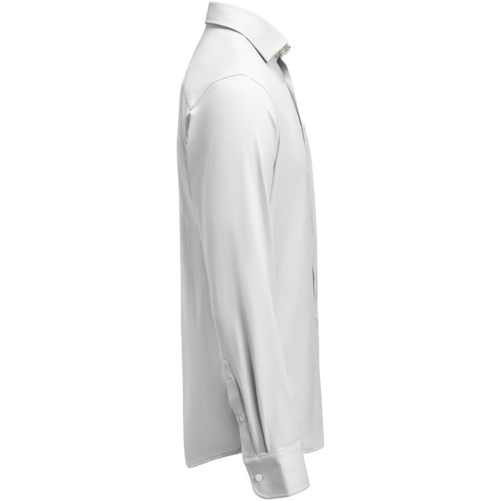 Skjorta Super Stretch Tailored Vit J.Harvest & Frost XS 35/36 – bild 2