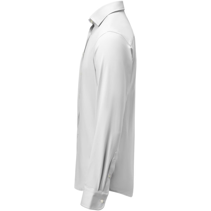 Skjorta Super Stretch Tailored Vit J.Harvest & Frost XS 35/36 – bild 4