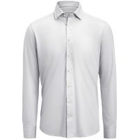 Skjorta Super Stretch Tailored Vit J.Harvest & Frost