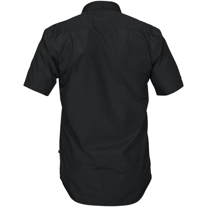 Skjorta Svart Sh20 Texstar XS – bild 2