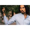 Skjorta Townsend Vit James Harvest – miniatyr 6