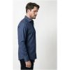 Skjorta Twill Regular Paisley J.Harvest & Frost S 37/38 – miniatyr 7