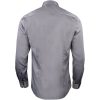 Skjorta Twill Slim Grå J.Harvest & Frost XS – miniatyr 2