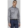 Skjorta Twill Slim Grå J.Harvest & Frost XS – miniatyr 7