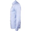 Skjorta Twill Slim Himmelsblå J.Harvest & Frost XS – miniatyr 3
