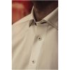 Skjorta Twill Slim Mellanblå J.Harvest & Frost XS – miniatyr 6