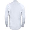 Skjorta Twill Slim Vit J.Harvest & Frost XS – miniatyr 3