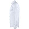 Skjorta Twill Slim Vit J.Harvest & Frost XS – miniatyr 4