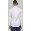 Skjorta Twill Slim Vit J.Harvest & Frost XS – miniatyr 6