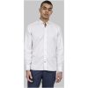 Skjorta Twill Slim Vit J.Harvest & Frost XS – miniatyr 1