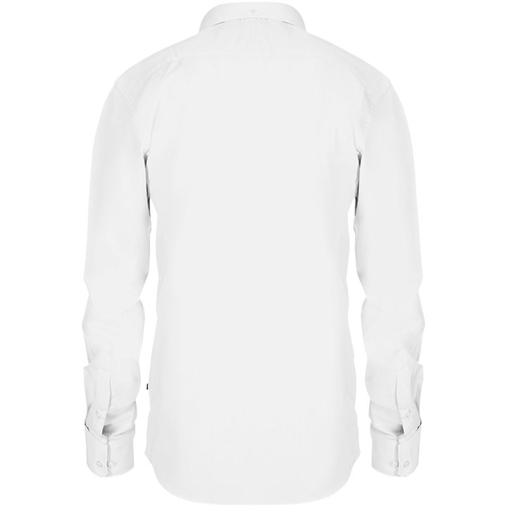Skjorta Vit Sh19 Texstar XS – bild 2