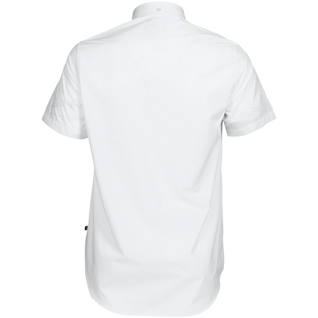 Skjorta Vit Sh20 Texstar XS – bild 2