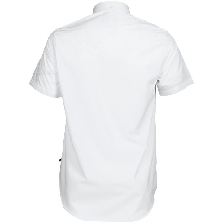 Skjorta Vit Sh20 Texstar XS – bild 2