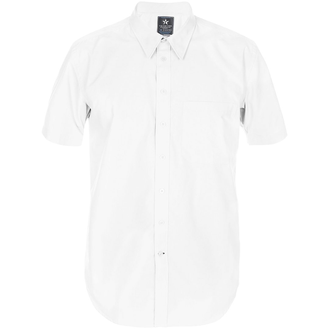 Skjorta Vit Sh20 Texstar XS