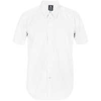 Skjorta Vit Sh20 Texstar