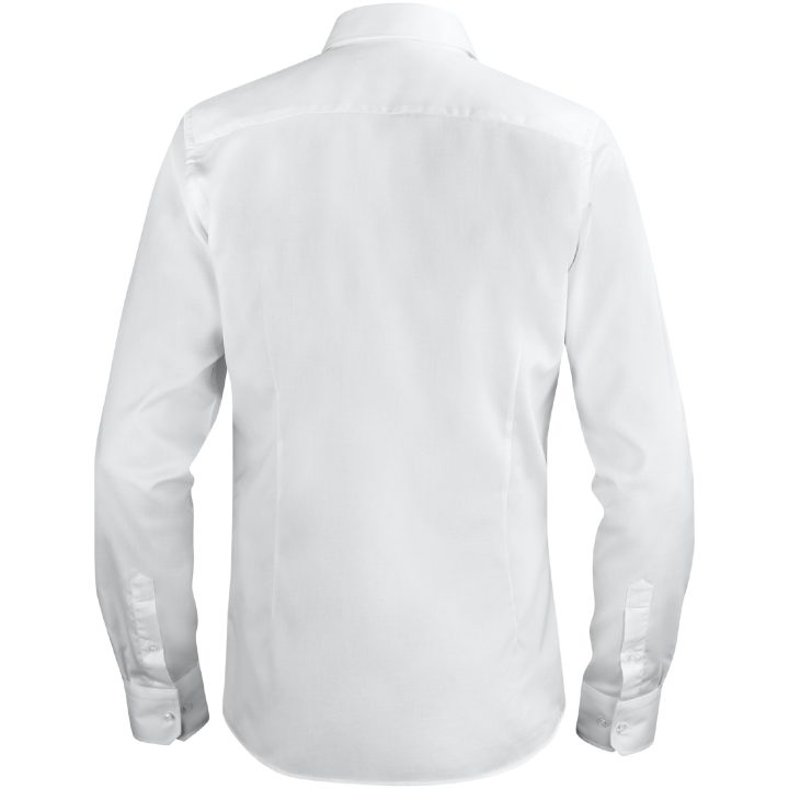 Skjorta Vit Sh26 Texstar XS – bild 2