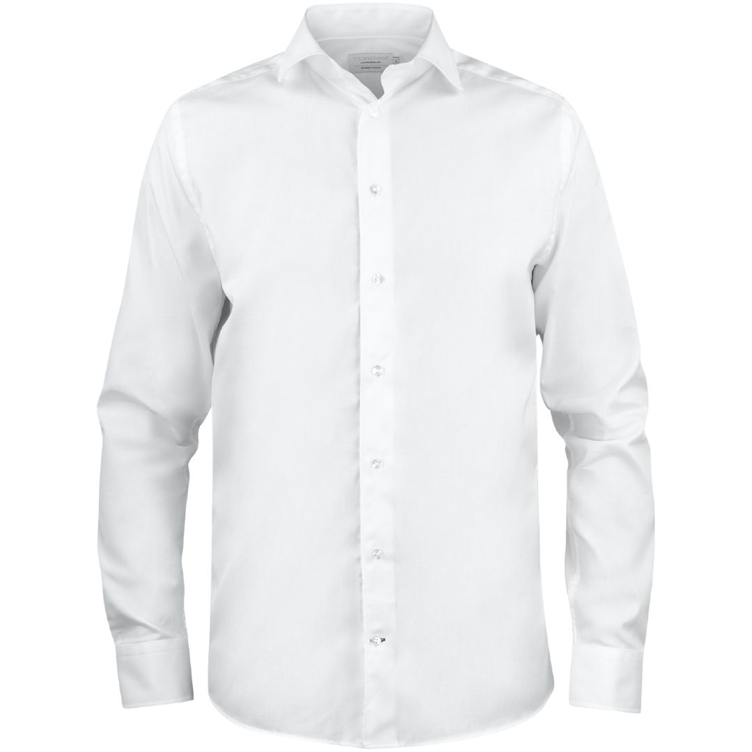 Skjorta Vit Sh26 Texstar XS
